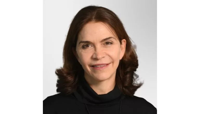 Kelly Richdale, chairwoman of Pimloc's board of directors.